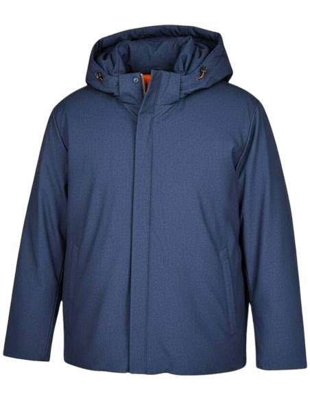 Giubbotto Ultimi Capi 3XL-6XL