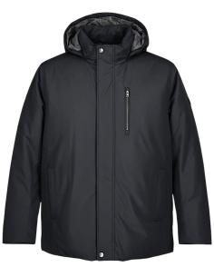 Giaccone Interno Felpato Ultime Taglie 3XL-4XL