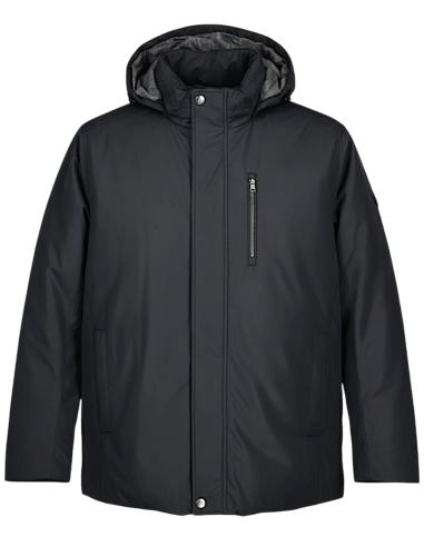 Giaccone Interno Felpato Ultime Taglie 3XL-4XL