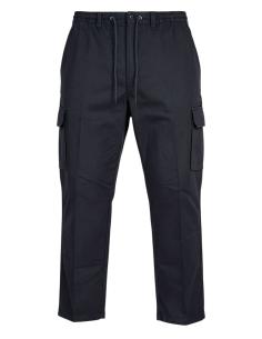 Pantalone Cargo con Elastico in Vita Dalla 3XL alla 7XL