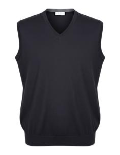 Gilet Lana Merinos Dalla 3XL alla 7XL