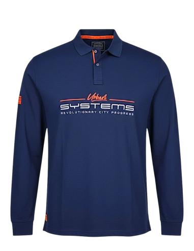 Polo Puro Cotone Dalla 3XL alla 8XL