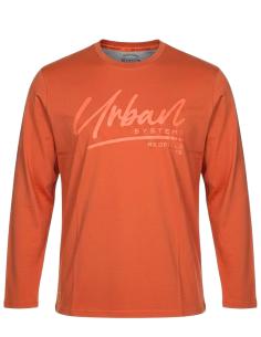 Maglia Puro Cotone dalla 3XL alla 8XL