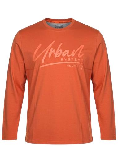 Maglia Puro Cotone dalla 3XL alla 8XL