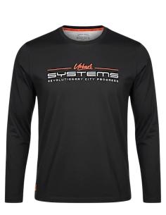 Maglia Puro Cotone dalla 3XL alla 8XL