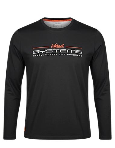 Maglia Puro Cotone dalla 3XL alla 8XL