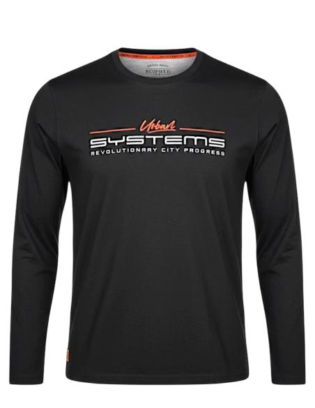 Maglia Puro Cotone dalla 3XL alla 8XL