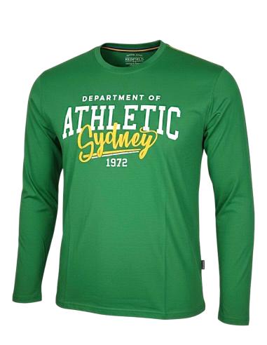 Maglia Puro Cotone dalla 3XL alla 8XL
