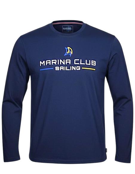 Maglia Puro Cotone dalla 3XL alla 8XL