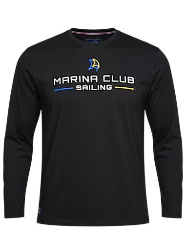 Maglia Puro Cotone dalla 3XL alla 8XL