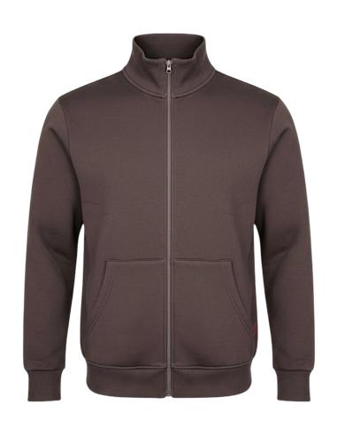 Felpa Zip Intera Dalla 3XL alla 10XL