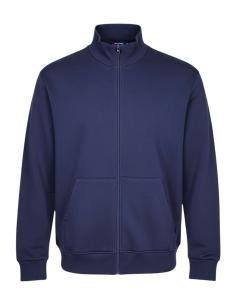 Felpa Zip Intera Dalla 3XL alla 10XL