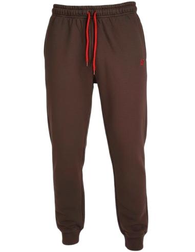 Pantalone Tuta Felpato Dalla 3XL alla 10XL