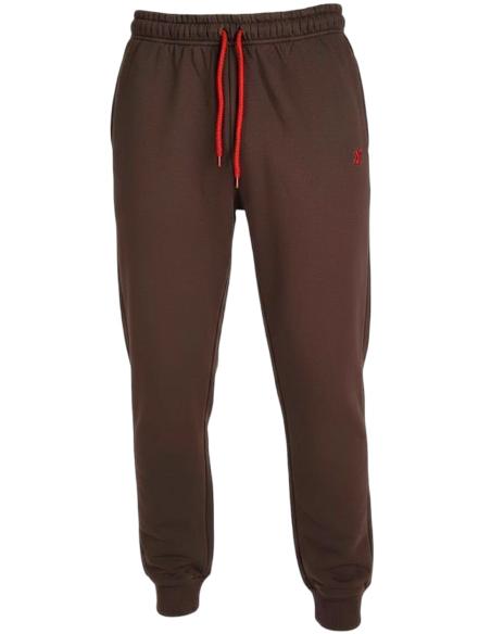 Pantalone Tuta Felpato Dalla 3XL alla 10XL
