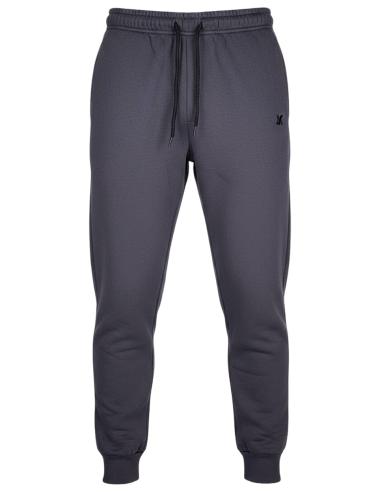 Pantalone Tuta Felpato Dalla 3XL alla 10XL