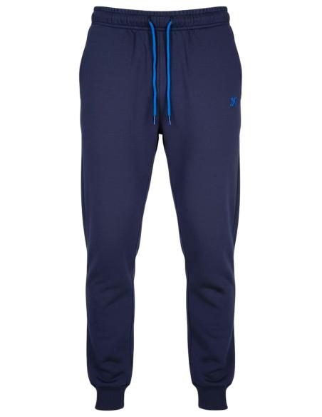 Pantalone Tuta Felpato Dalla 3XL alla 10XL