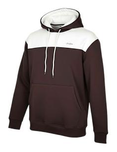 Felpa Bicolore Dalla 3XL alla 10XL