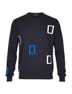 Pullover Fantasia Dalla 3XL alla 7XL