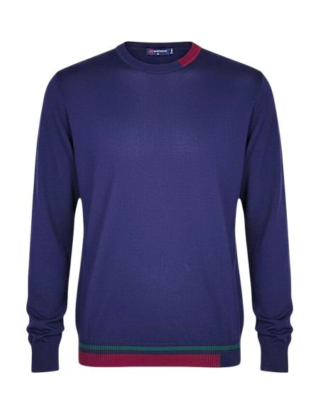 Maglione Dalla 3XL alla 8XL