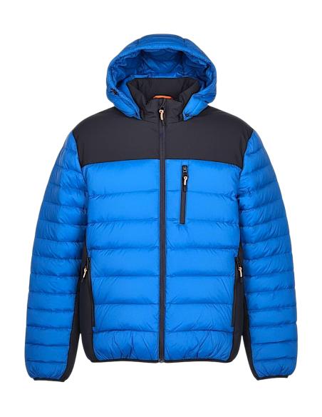 Piumino Ultime Taglie 3XL-10XL