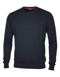 Pullover Cotone e Cashmere Ultima Taglia 3XL