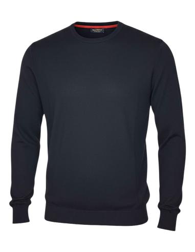 Pullover Cotone e Cashmere Ultima Taglia 3XL