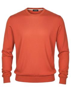 Pullover Cotone e Cashmere Da 3XL a 7XL