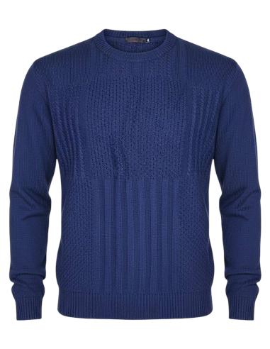 Maglione Lana Dalla 3XL alla 7XL