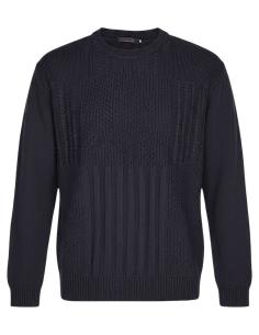 Maglione Lana Dalla 3XL alla 7XL