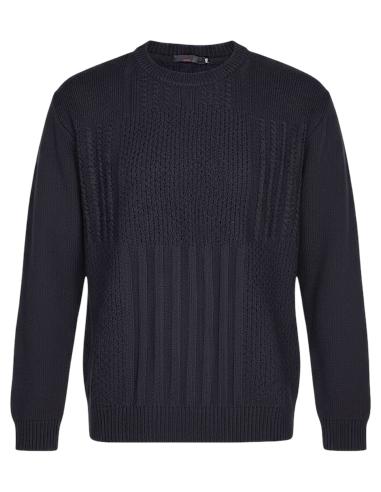 Maglione Lana Dalla 3XL alla 7XL