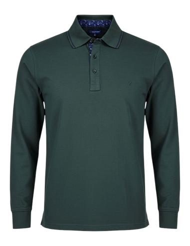 Polo 100% Cotone Maxfort Ultima Taglia 8XL