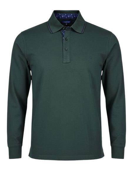 Polo 100% Cotone Maxfort Ultima Taglia 8XL