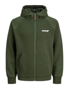 Felpa con Cappuccio Ultime Taglie 4XL e 8XL