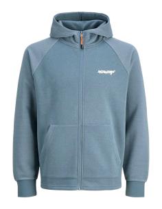 Felpa con Cappuccio Ultime Taglie 4XL e 7XL