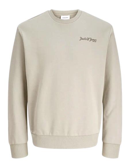 Maglia Felpata Dalla 3XL a 8XL