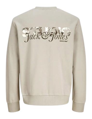 Maglia Felpata Dalla 3XL a 8XL