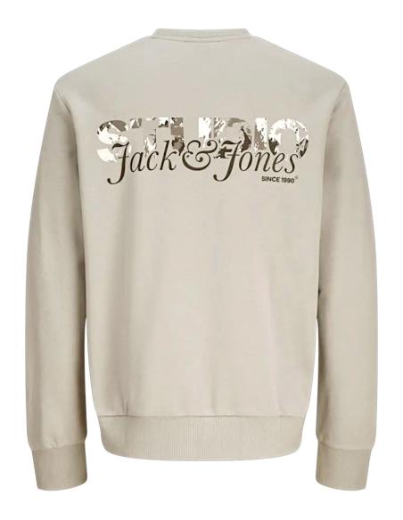 Maglia Felpata Dalla 3XL a 8XL