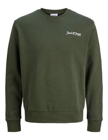 Maglia Felpata Dalla 3XL a 8XL