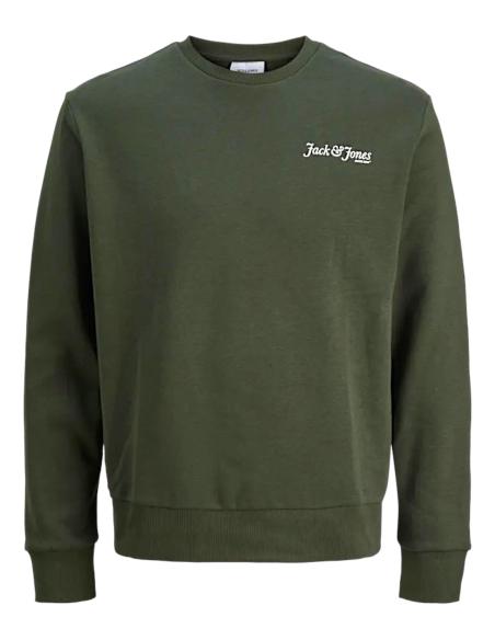 Maglia Felpata Dalla 3XL a 8XL