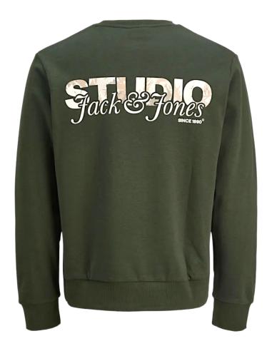 Maglia Felpata Dalla 3XL a 8XL