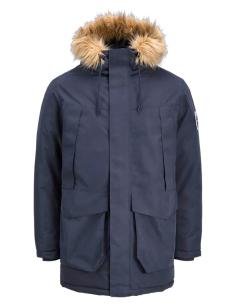 Parka Ultimo Capo 7XL