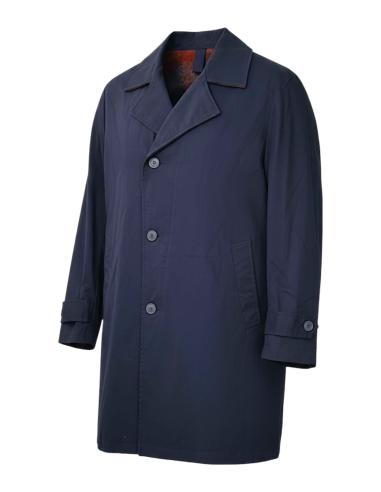 Trench Dalla 3XL alla 8XL