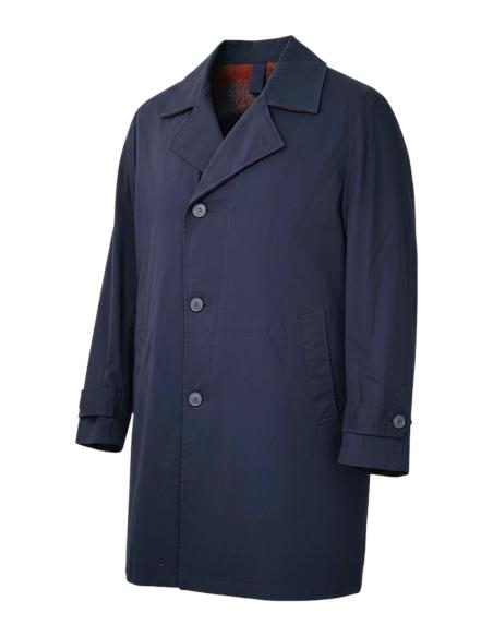 Trench Dalla 3XL alla 8XL