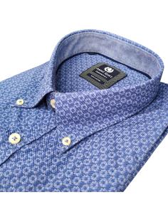 Camicia 100% Cotone Dalla 3XL alla 6XL