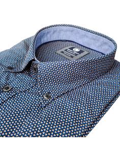 Camicia 100% Cotone Dalla 3XL alla 6XL