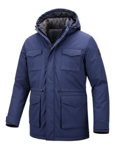 Giaccone Ultima Taglia 3XL