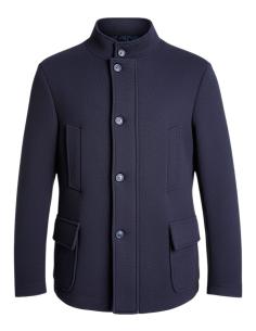 Sahariana in Panno Ultima Taglia 7XL