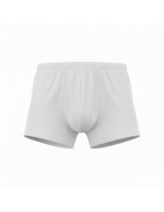 Boxer da uomo in cotone elasticizzato