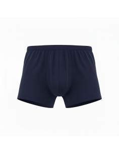Boxer da uomo in cotone elasticizzato