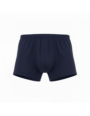 Boxer da uomo in cotone elasticizzato